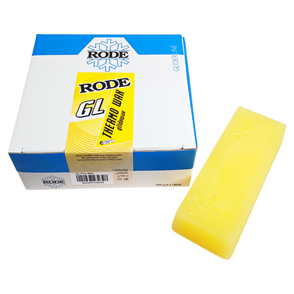 A product picture of the Rode THERMO WAX (20C/-30C)