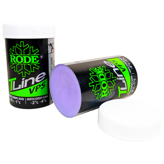 A product picture of the Rode Top Line Hardwax VPS | 45g (0C/-4C)