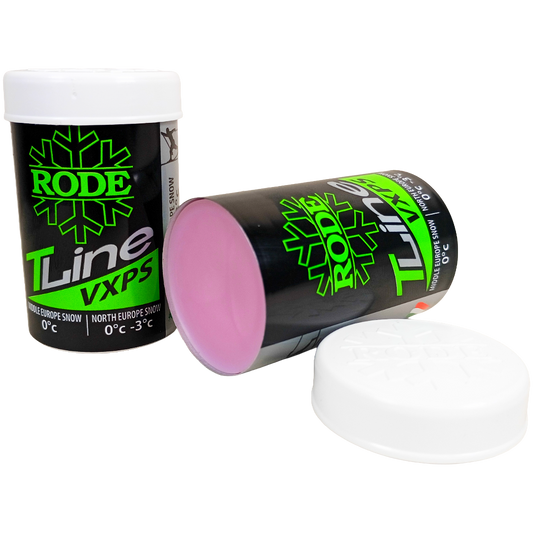 A product picture of the Rode Top Line Hardwax VXPS | 45g (0C/-3C)