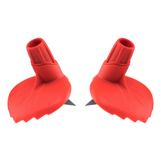 A product picture of the Rossignol L2 Commutable Baskets