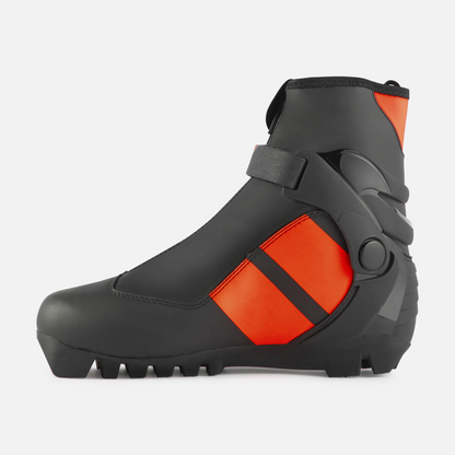 A product picture of the Rossignol Comp J Junior Combi Boots