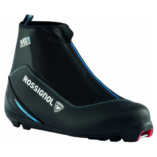A product picture of the Rossignol X-1 Ultra FW Classic Boots (Size 39)