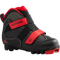 A product picture of the Rossignol X-1 Junior Classic Boots