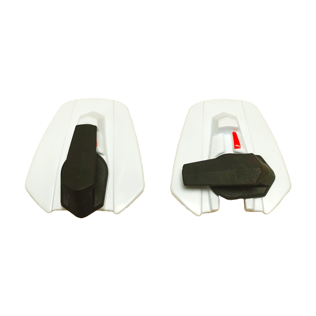 A product picture of the Rottefella Xcelerator Locking Handles