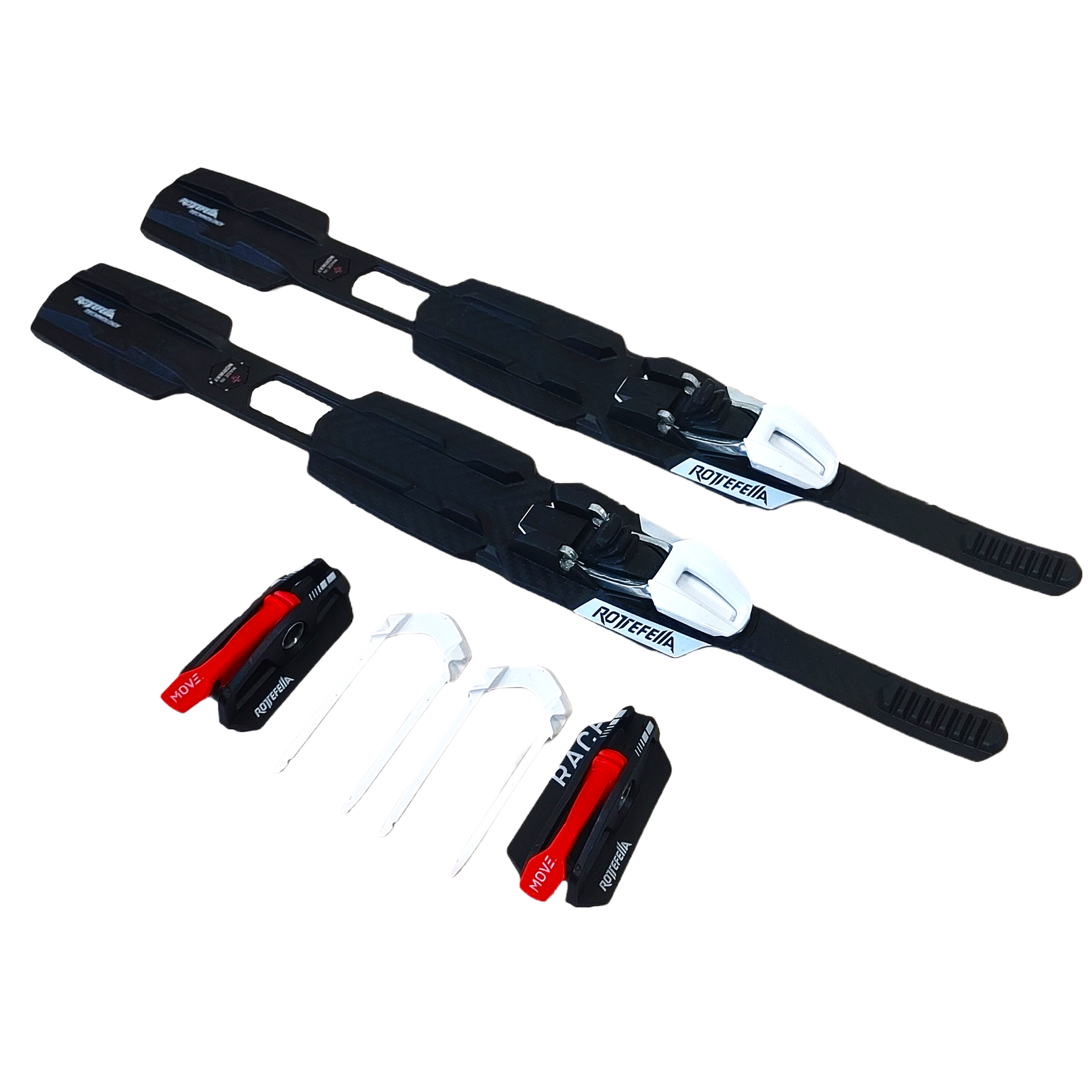 スキー Rottefella MOVE Race Kit for IFP Rottefella_Move_Race_3.