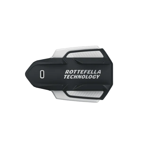 A product picture of the Rottefella Replacement NIS Binding Heel Plates