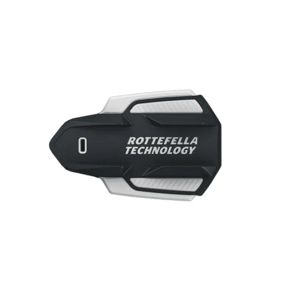 A product picture of the Rottefella Replacement NIS Binding Heel Plates