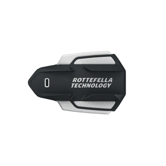 A product picture of the Rottefella Replacement NIS Binding Heel Plates
