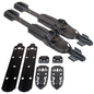 A product picture of the Rottefella SkateX MOVE Pro Rollerski Bindings (Plate Included)