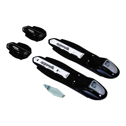 A product picture of the Recreational Classic Cross-Country Skin Ski Package