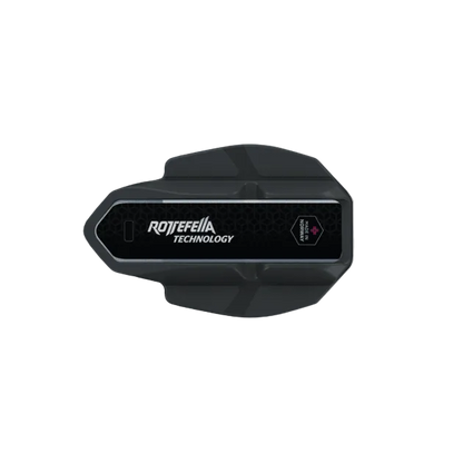A product picture of the Rottefella Replacement NIS Binding Heel Plates
