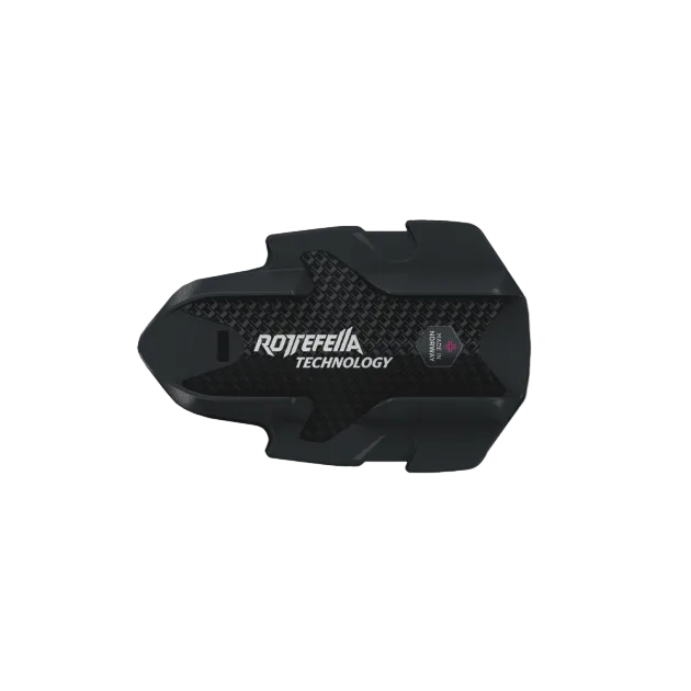 A product picture of the Rottefella Replacement NIS Binding Heel Plates