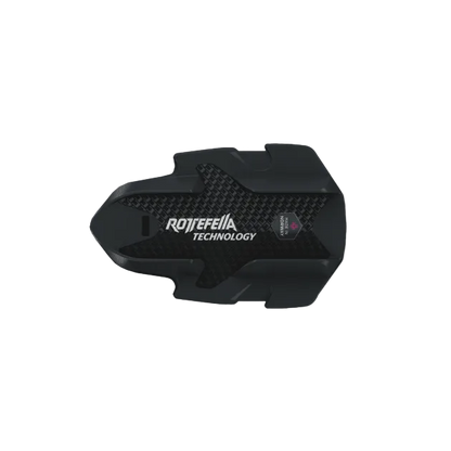 A product picture of the Rottefella Replacement NIS Binding Heel Plates
