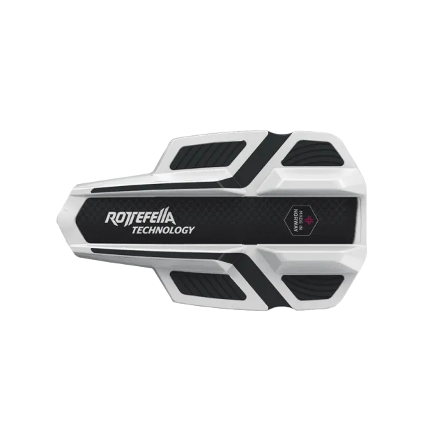 A product picture of the Rottefella Replacement NIS Binding Heel Plates