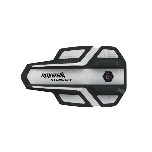 A product picture of the Rottefella Replacement NIS Binding Heel Plates