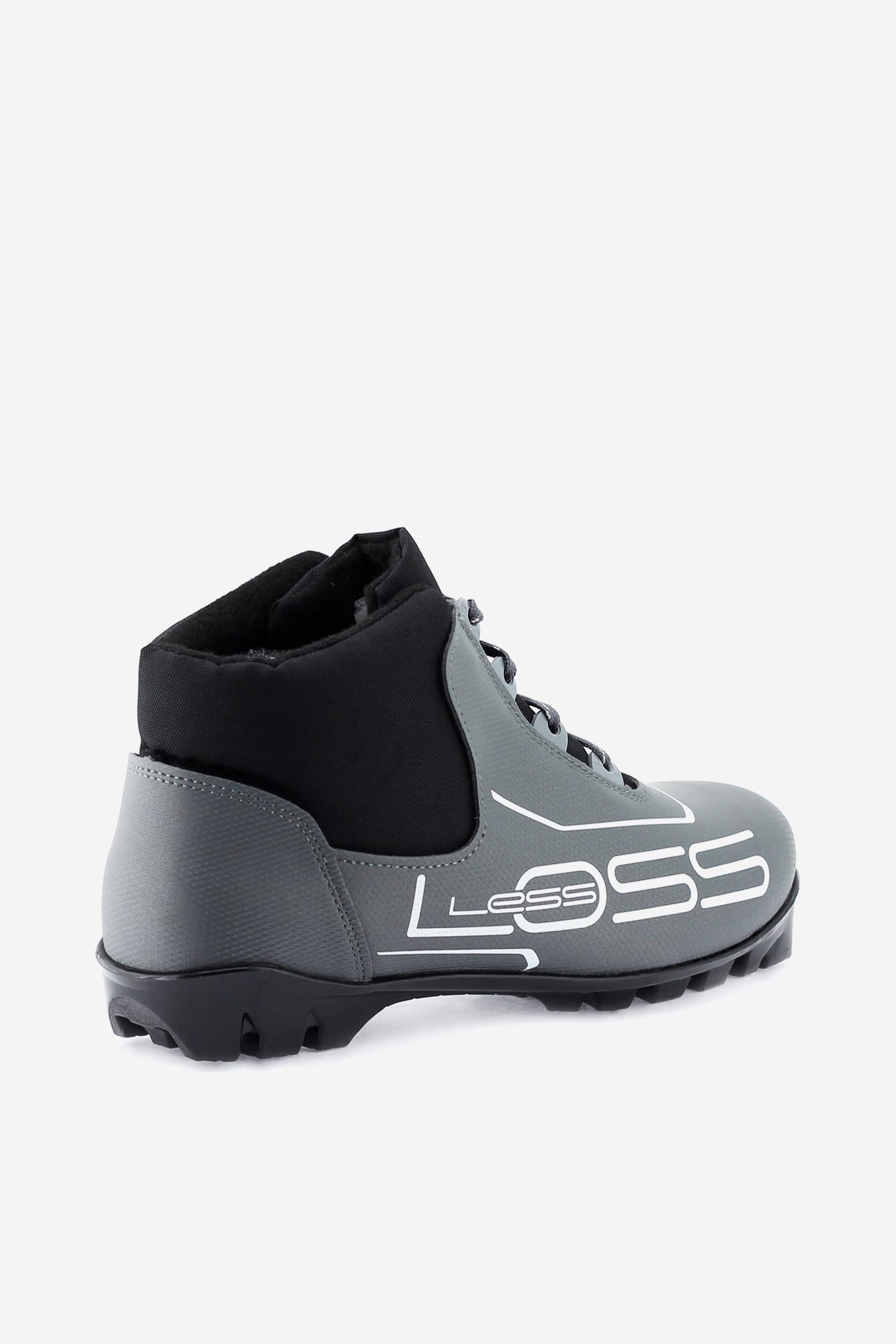 Loss 243 (NNN) Nordic Ski Boots Angle 1