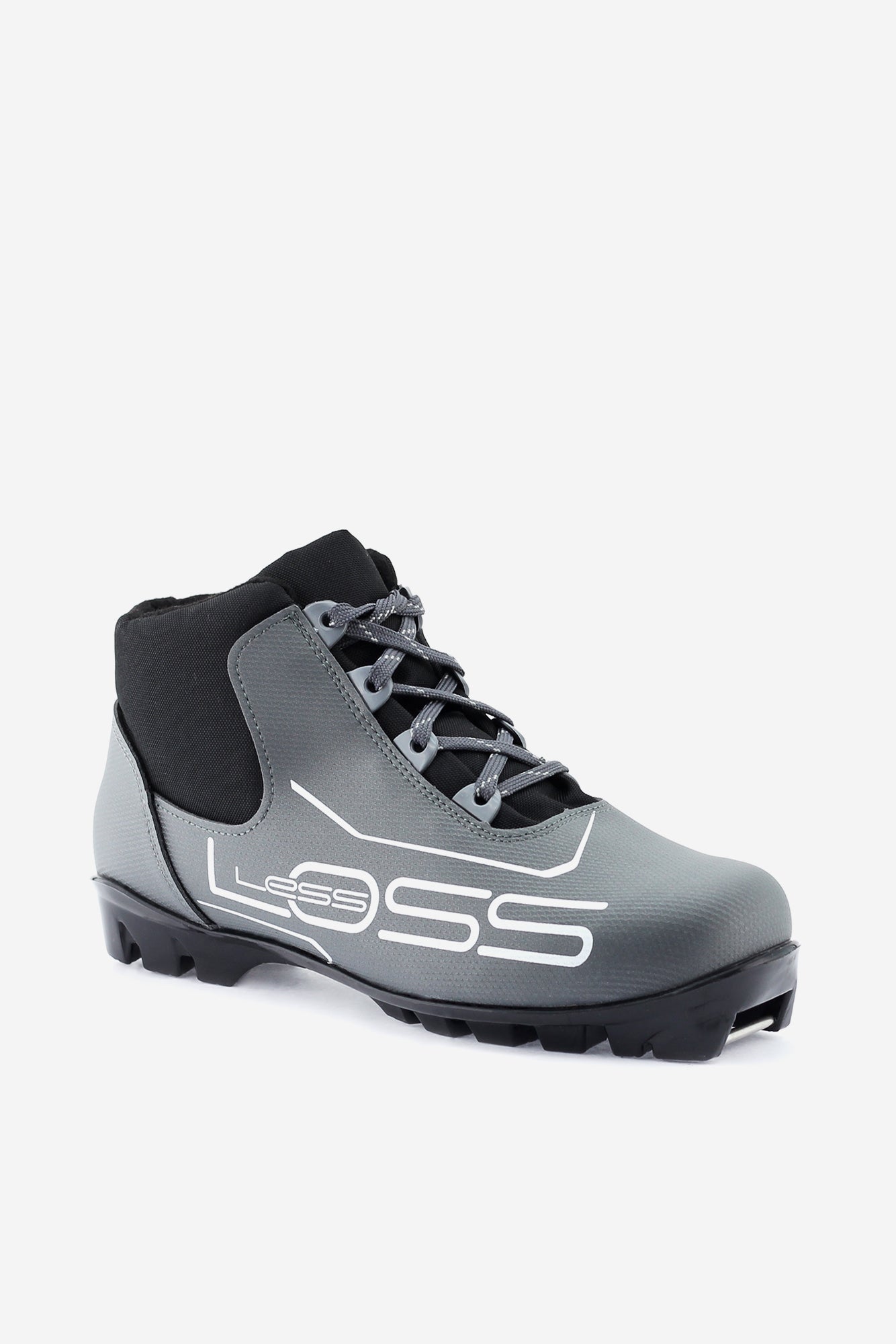 Loss 243 (NNN) Nordic Ski Boots Angle 1