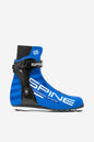 Carrera Skate 598-S (Xcelerator) Nordic Ski Boots Angle 1