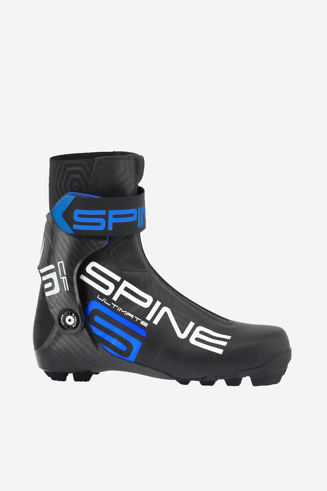 Sns skate cheap ski boots