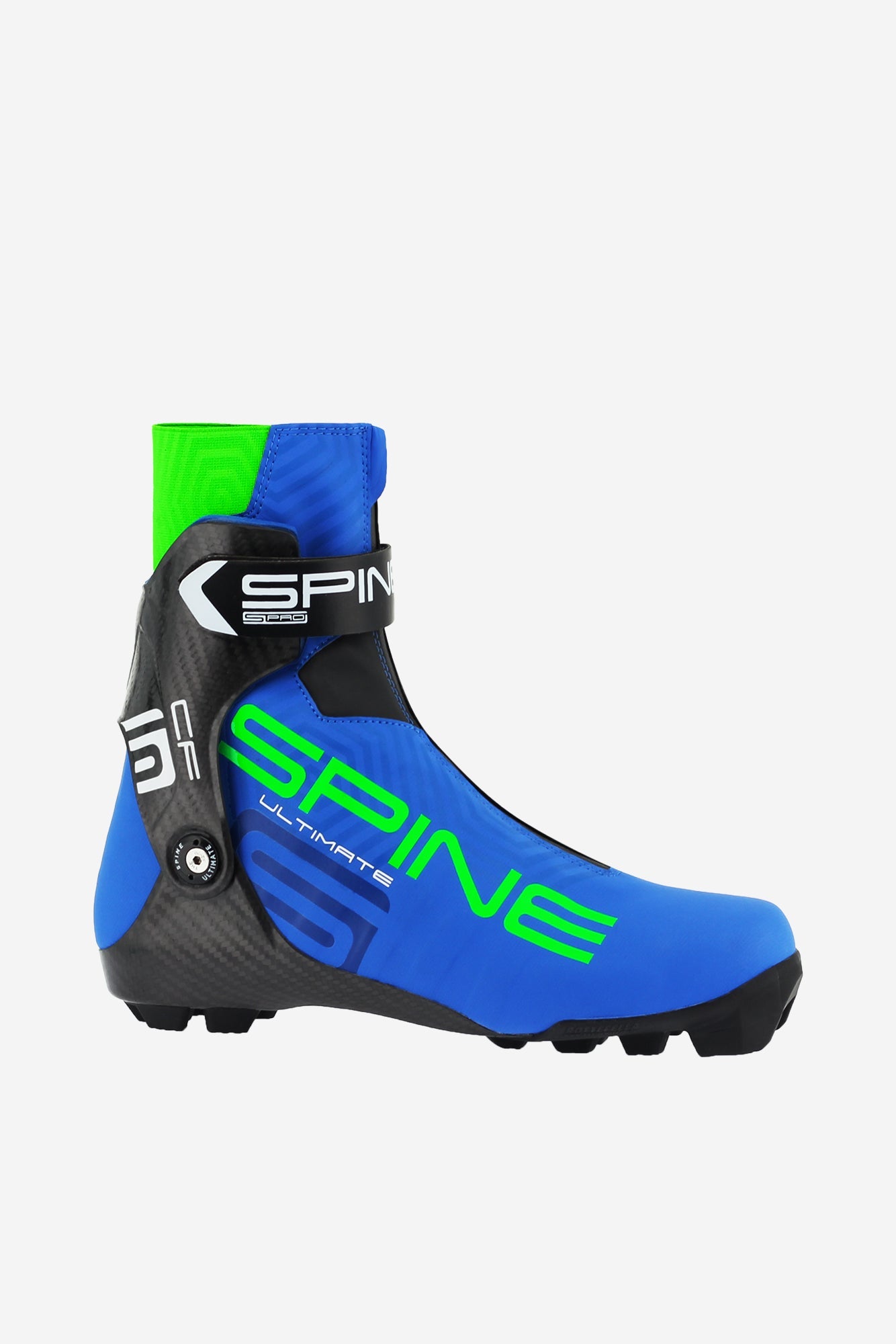 Nordic ski deals boots