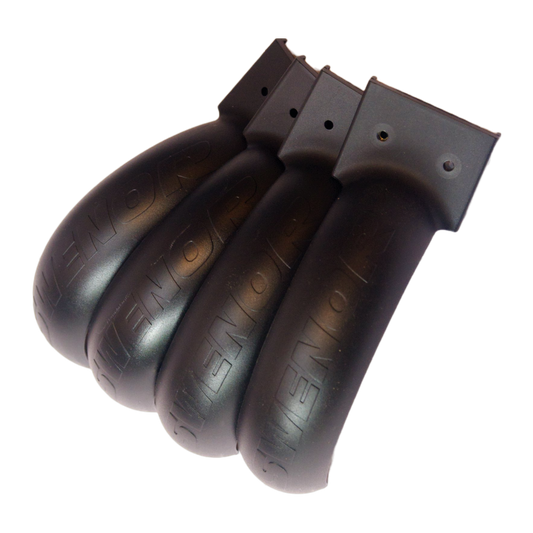 A product picture of the Swenor Skate Carbon Fenders Pack of 4