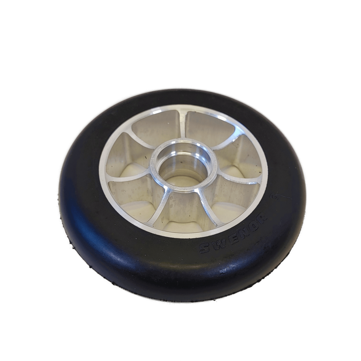 A product picture of the Swenor Skate Wheel (No Bearings)