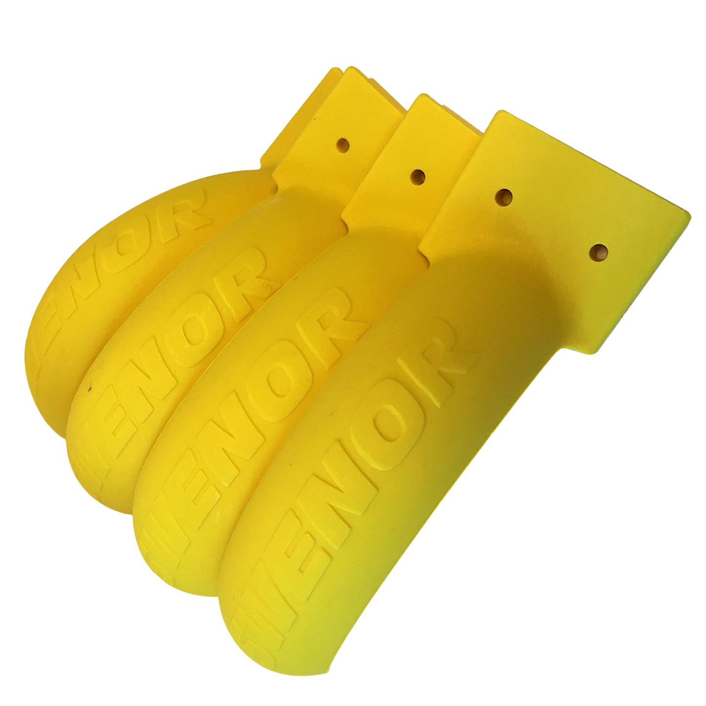 A product picture of the Swenor Elite Skate Fenders Pack of 4