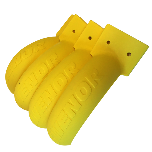 A product picture of the Swenor Elite Skate Fenders Pack of 4