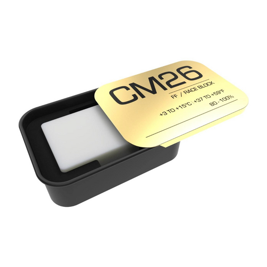 A product picture of the Ski*Go CM26 FFR Block  (15C/3C) | 20g