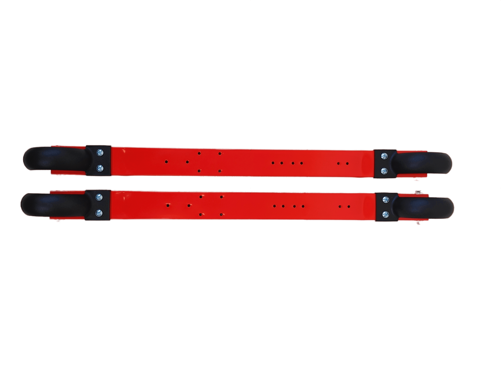 A product picture of the Swenor Skate Junior Aluminum Rollerskis