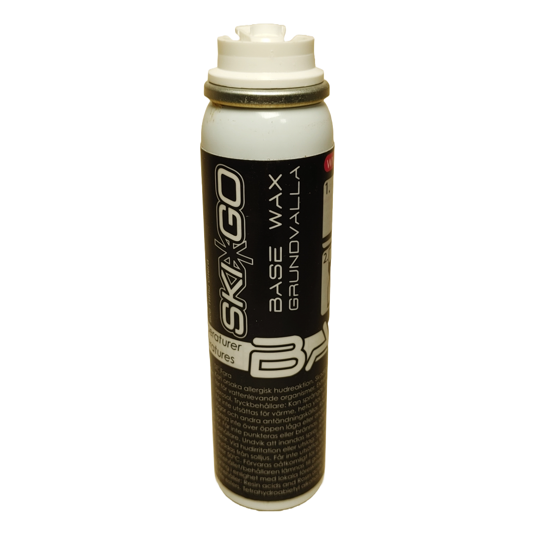 Base Binder Spray Klister