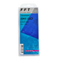 A product picture of the Ski*Go FFT Blue Melt Wax (-3C/-10C)