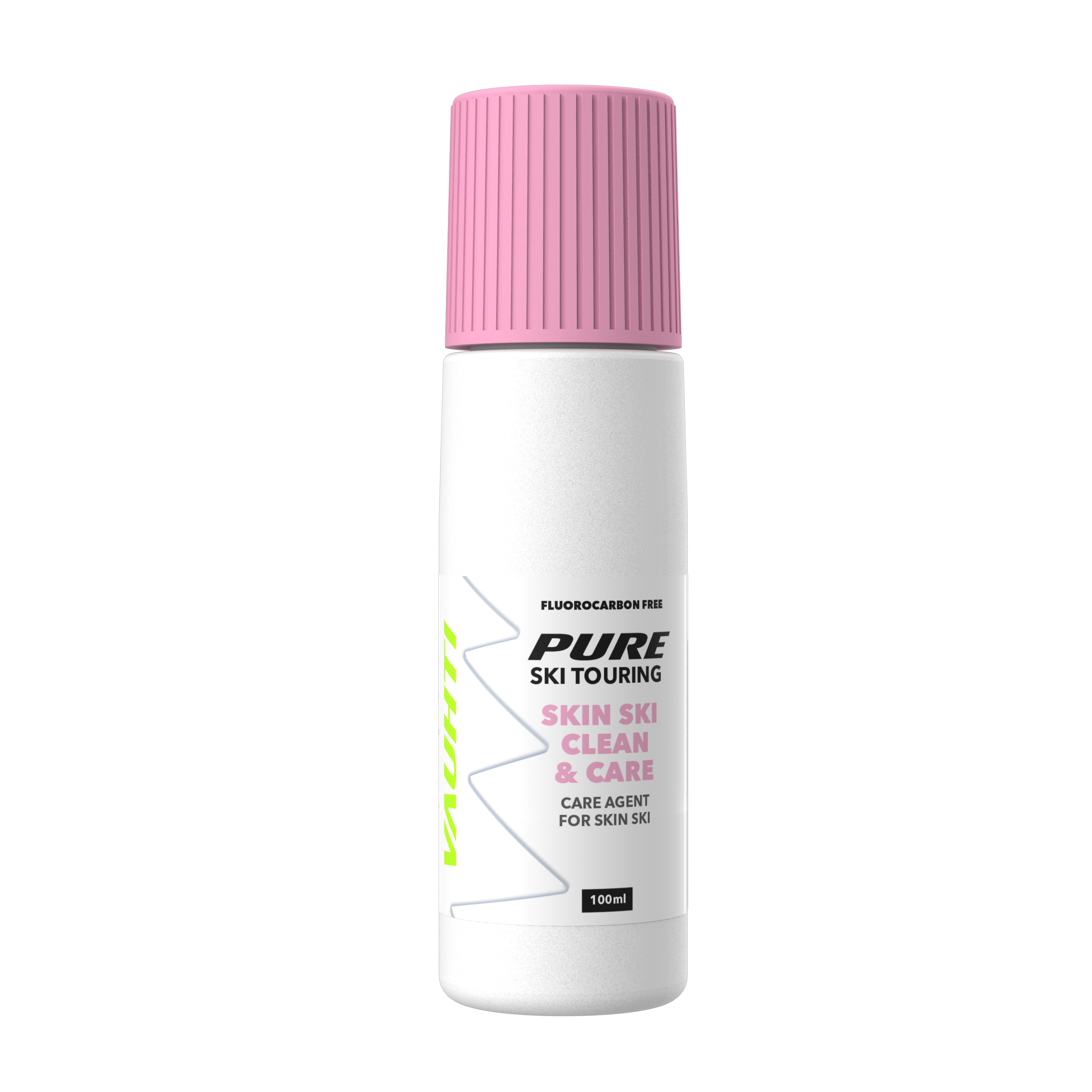 Buy Vauhti Ski Touring Skin Ski Clean & Care - Waxing Tools | Skiwax.ca