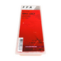 A product picture of the Ski*Go FFA Red Melt Wax (1C/-5C)