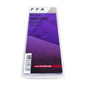 A product picture of the Ski*Go FFA Violet Melt Wax (-1C/-12C)