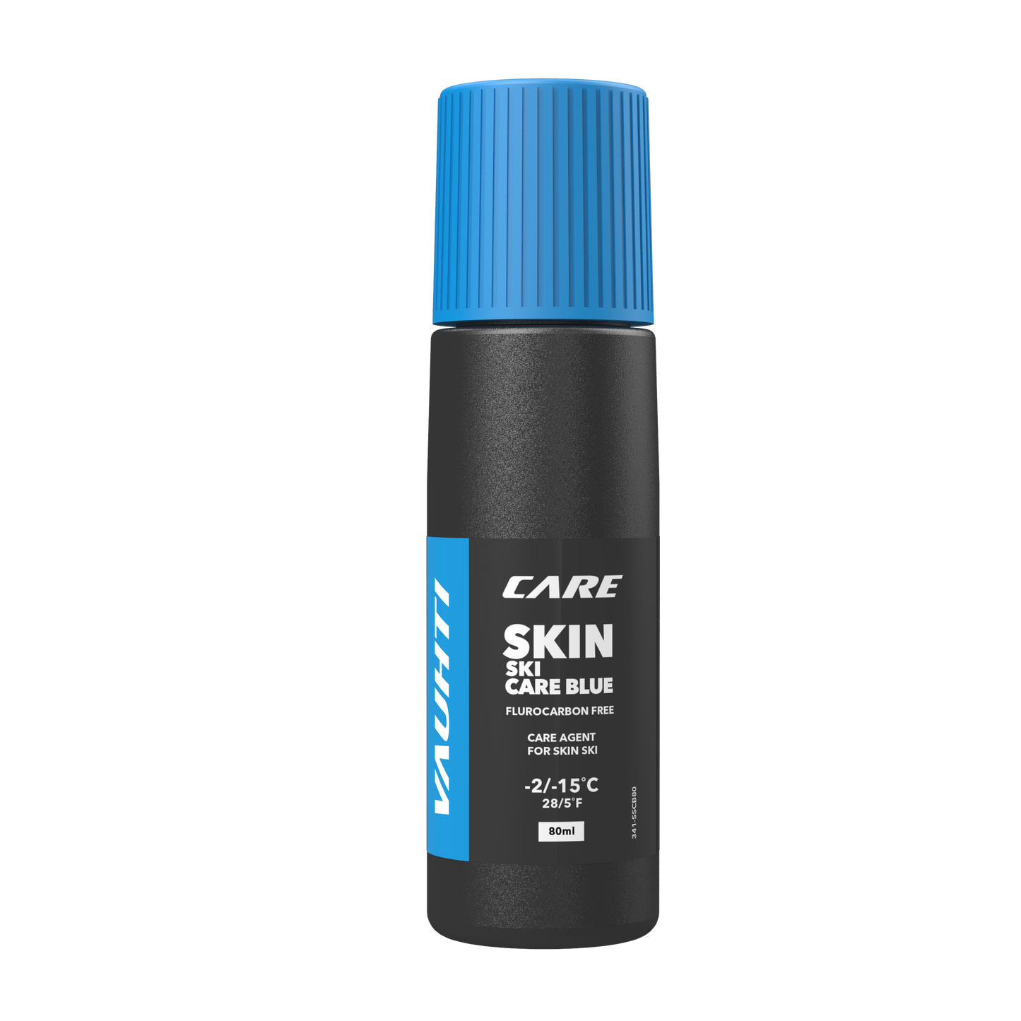 SKIN CARE BLUE FLUOR-FREE LIQUID