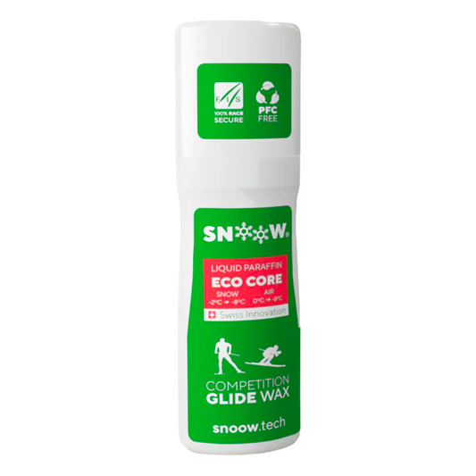 A product picture of the Snoow Eco Core Mid Liquid (0C/-8C)