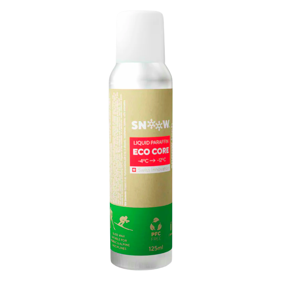 A product picture of the Snoow Eco Core Mid Liquid (0C/-8C)