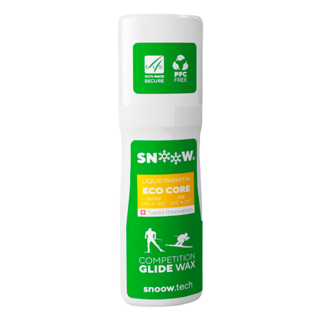 A product picture of the Snoow Eco Core Warm Liquid (7C/-2C)
