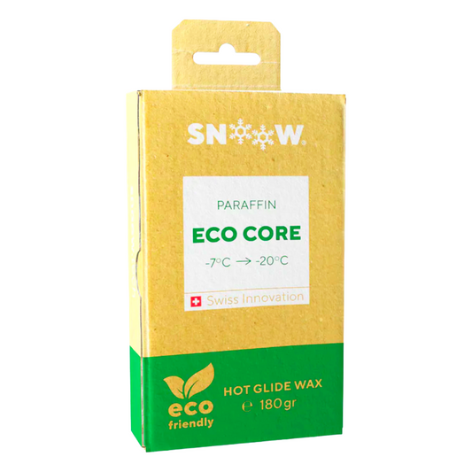 A product picture of the Snoow Eco Core Cold Melt Wax (-7C/-20C) | 180g