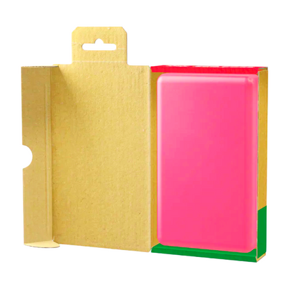 A product picture of the Snoow Eco Core Mid Melt Wax (-4C/-12C) | 180g