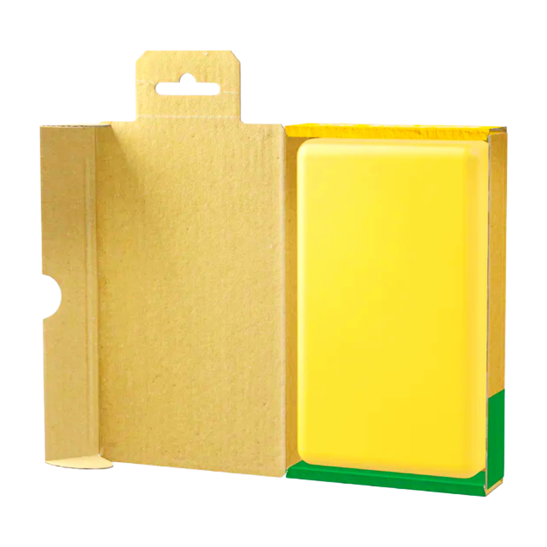 A product picture of the Snoow Eco Core Warm Melt Wax (0C/-8C) | 180g