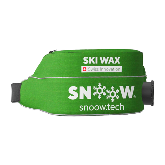 A product picture of the Snoow Classic Drink Belt
