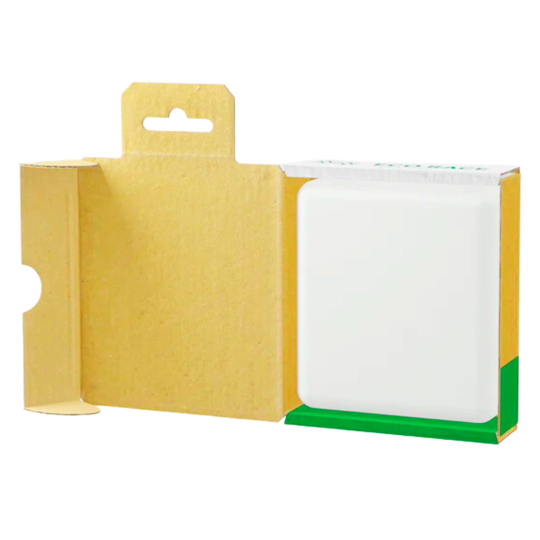 A product picture of the Snoow Eco Race Cold Melt Wax (-7C/-20C)