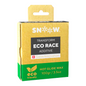 A product picture of the Snoow Eco Race Transform Additive Melt Wax (0C/-30C) | 100g
