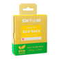 A product picture of the Snoow Eco Race Warm Melt Wax (0C/-8C)