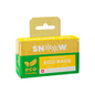 A product picture of the Snoow Eco Race Warm Melt Wax (0C/-8C)