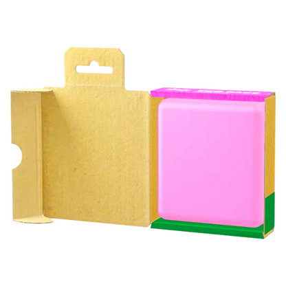 A product picture of the Snoow Eco Race X-Wet Additive Melt Wax (0C/-30C) | 100g