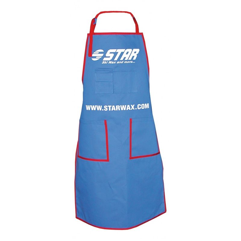 A product picture of the STAR Apron
