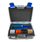 A product picture of the STAR BASE CASE Roto Brush Kit